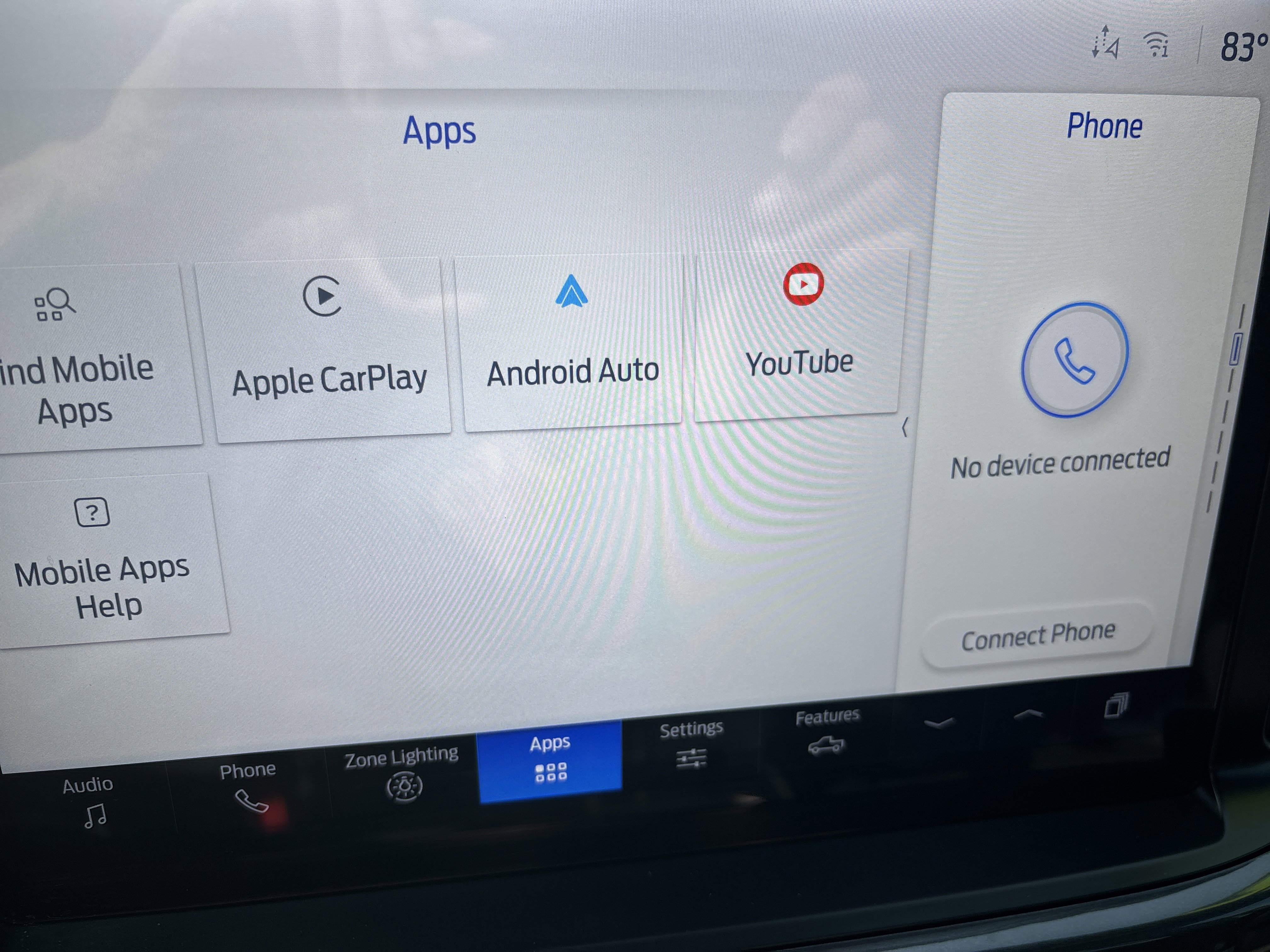 Used 2025 Ford F150 STX w/ Equipment Group 200A image 28