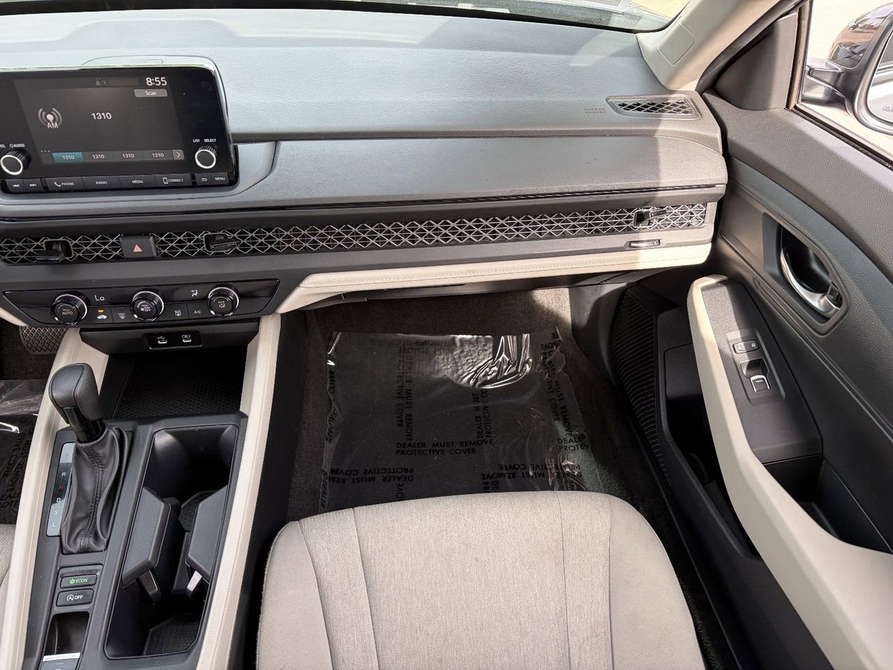 Used 2023 Honda Accord LX image 15