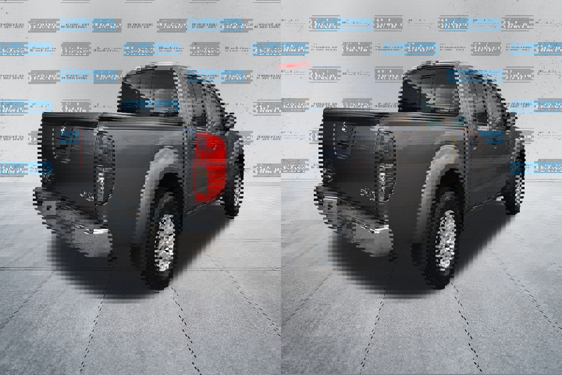 Used 2020 Nissan Frontier SV image 6