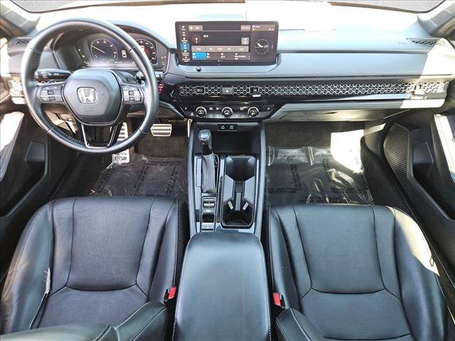 Used 2023 Honda Accord Sport image 22