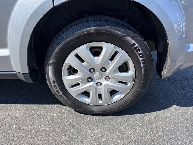 Used 2020 Dodge Journey SE image 15