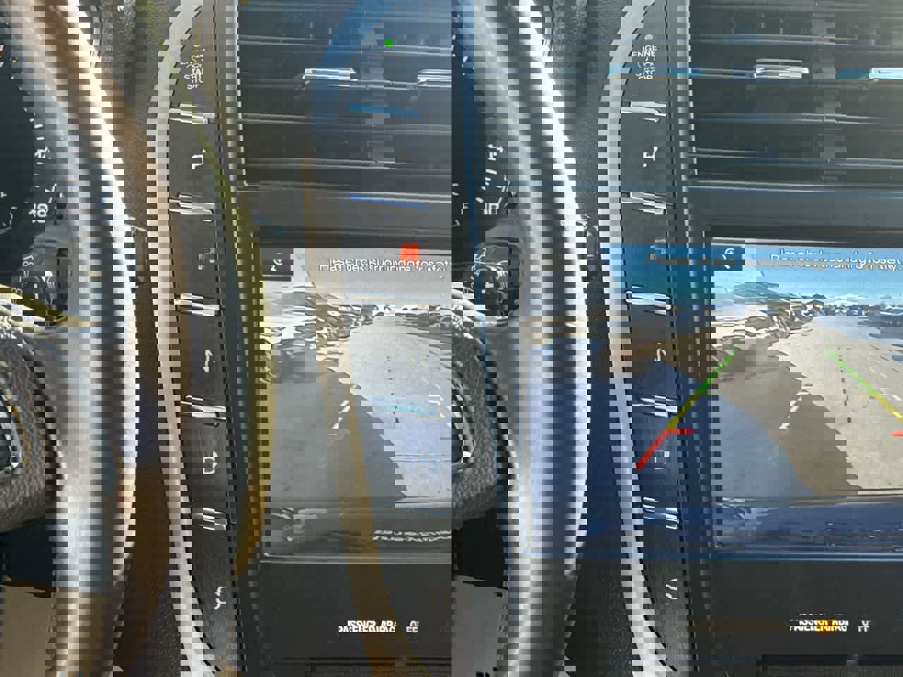 Used 2015 Lincoln MKC FWD w/ Equipment Group 101A Select image 27