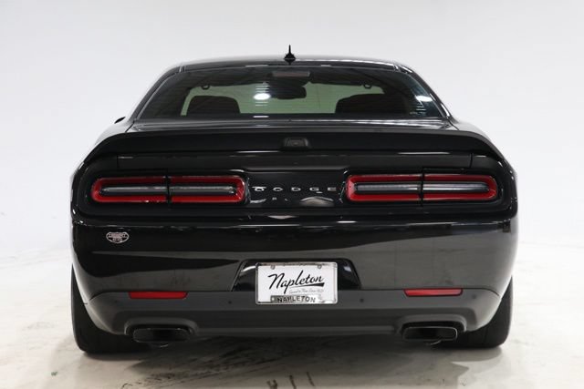 Used 2020 Dodge Challenger SRT Hellcat Redeye RWD image 7