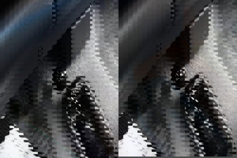 Used 1997 Dodge Ram 1500 Truck ST 4X4 ORIGINAL CONDITION image 7