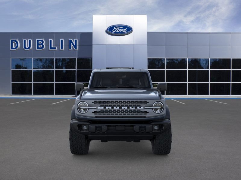New 2025 Ford Bronco Badlands AWD/4WD image 42