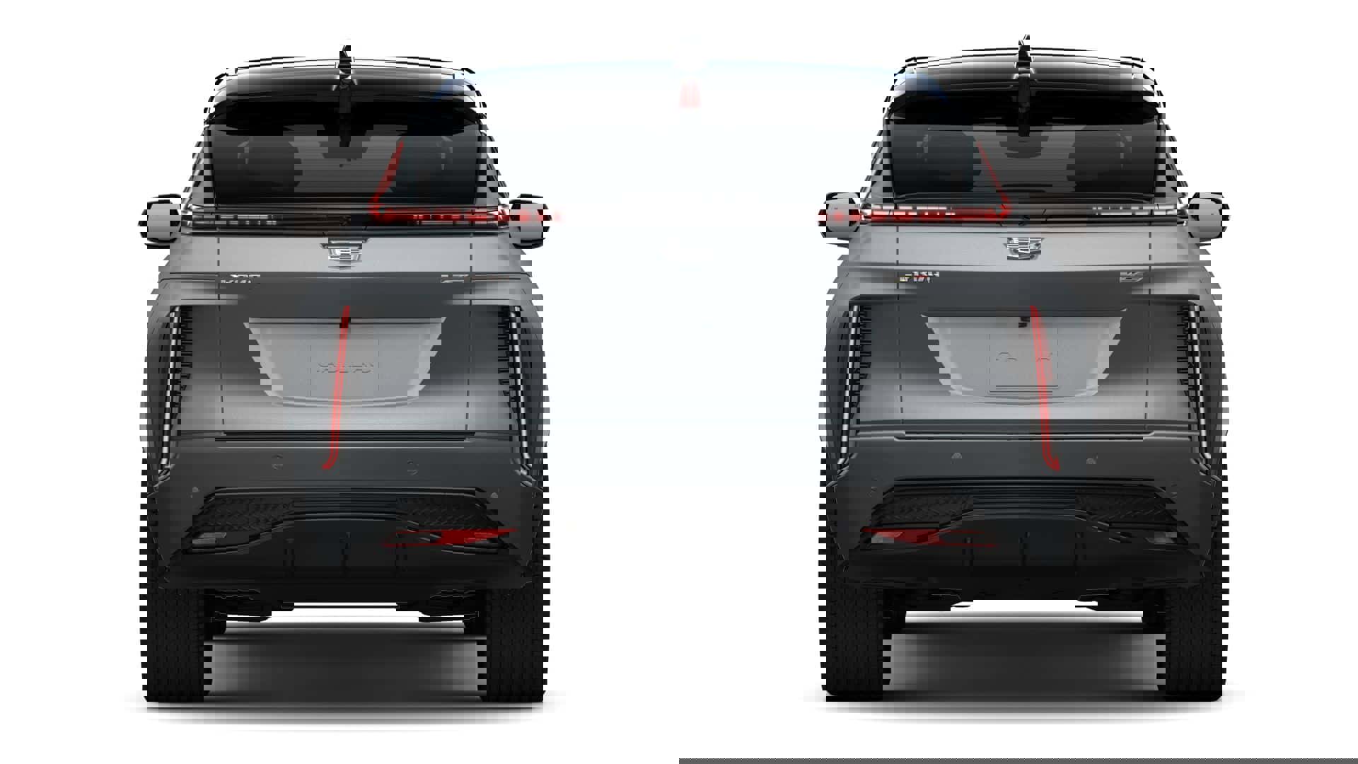 New 2026 Cadillac Lyriq V image 4