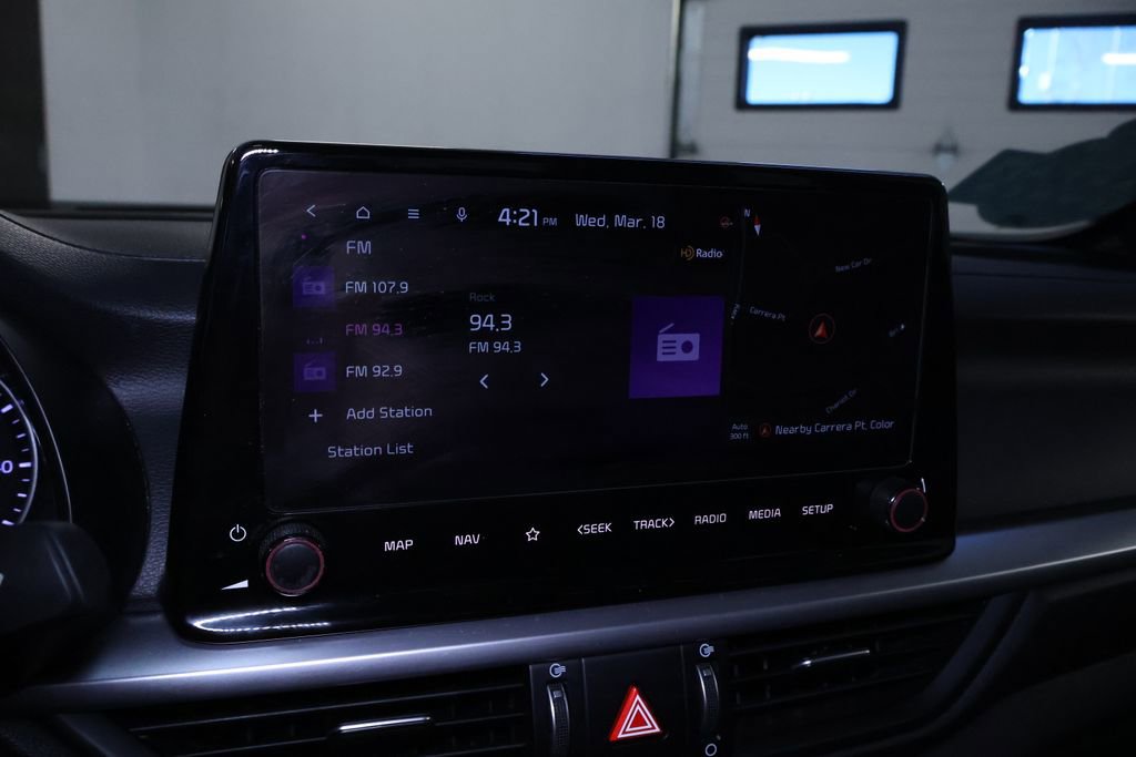 Used 2023 Kia Forte GT-Line image 24