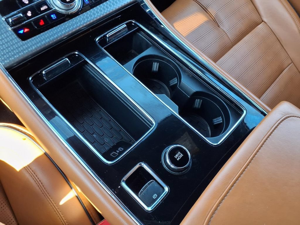 Certified 2023 Lincoln Aviator Black Label w/ Class IV Trailer Tow Package AWD/4WD image 14