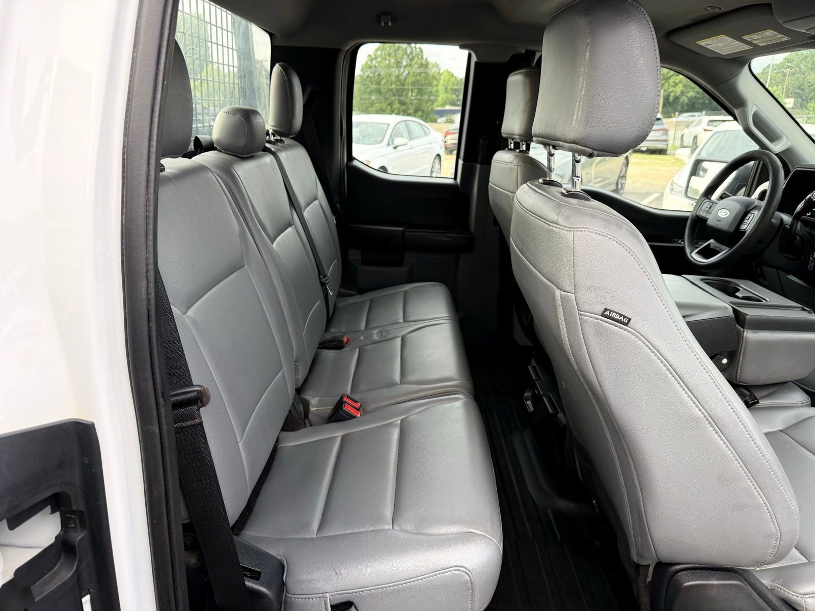 Used 2021 Ford F150 XL w/ Equipment Group 101A High AWD/4WD image 31