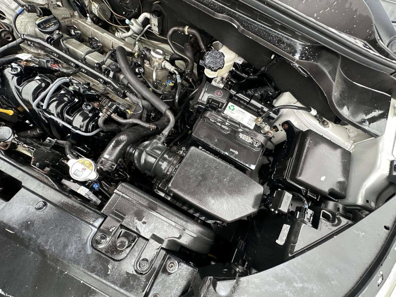 Used 2014 Kia Soul Base 4dr Crossover 6M image 30