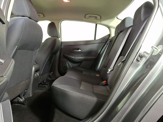 Used 2020 Nissan Sentra SV image 13