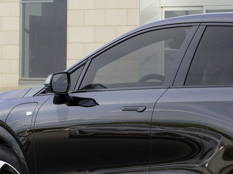 New 2026 Cadillac Optiq Sport 1 w/ LPO, Floor Liner Package image 12