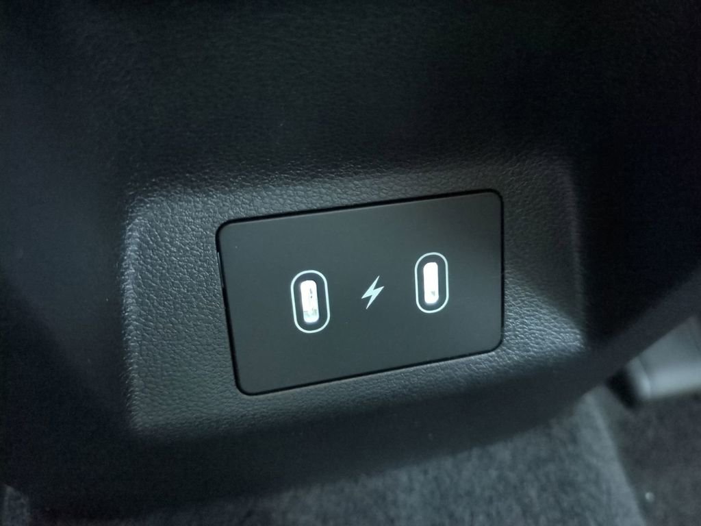 New 2026 Hyundai Tucson SEL image 17