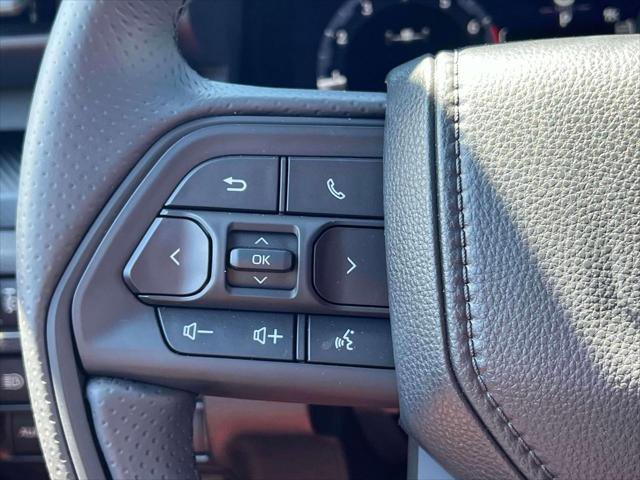 Certified 2025 Toyota 4Runner TRD Pro image 23