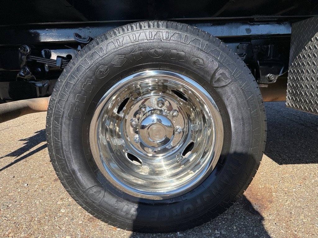 Used 2021 Ford F350 XL w/ Power Equipment Group AWD/4WD image 25