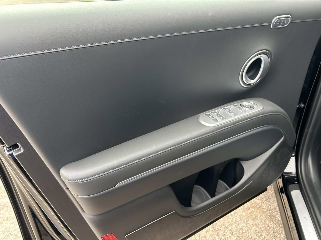 New 2026 Hyundai Palisade Limited FWD image 18