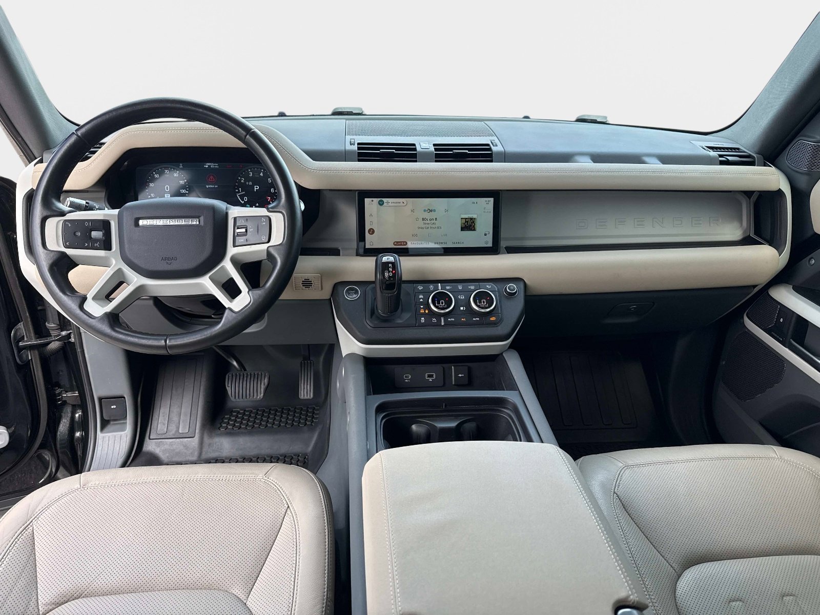 Used 2022 Land Rover Defender 110 S image 17