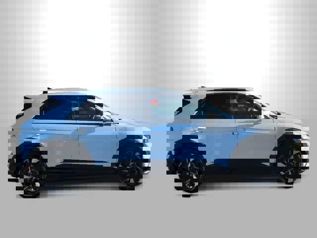 Certified 2026 Hyundai Ioniq 5 SEL image 9