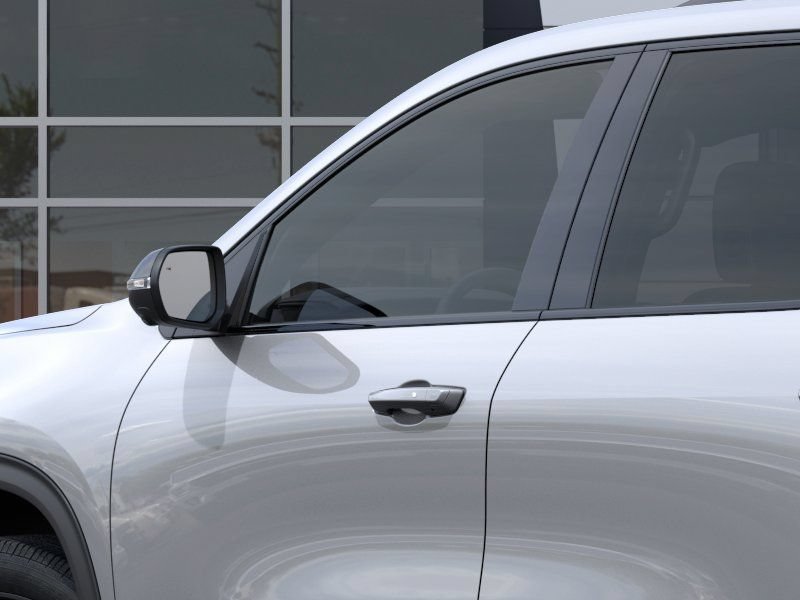 New 2027 GMC Acadia Elevation AWD/4WD image 12