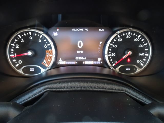 Used 2022 Jeep Renegade Latitude AWD/4WD image 12