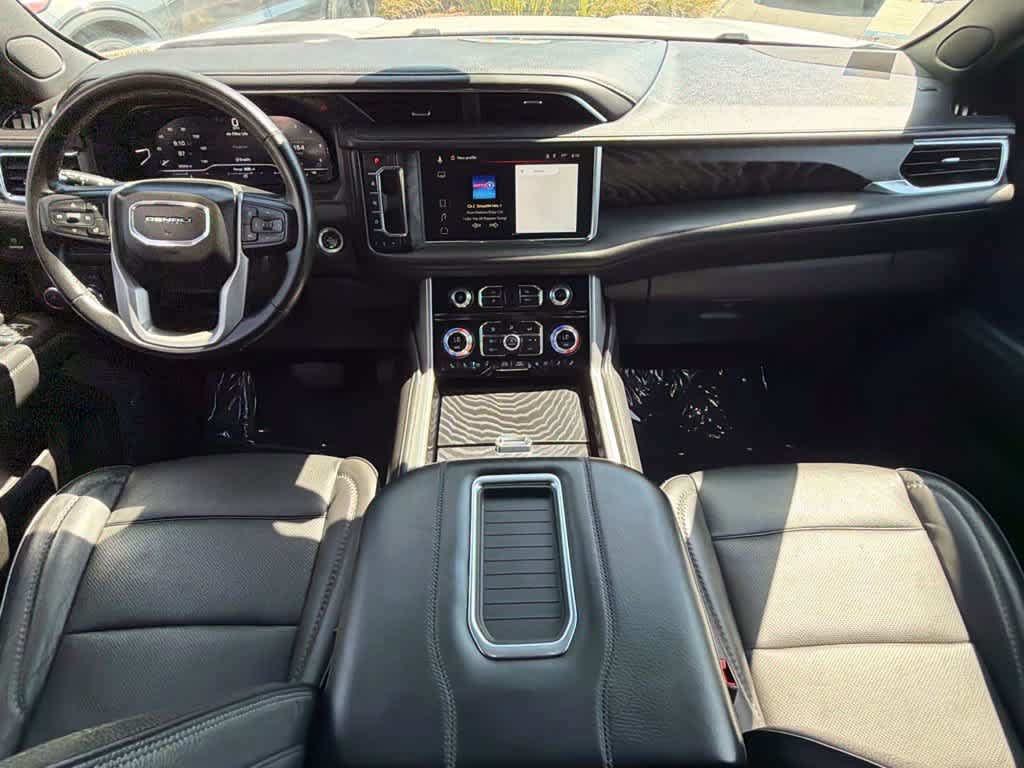 Used 2023 GMC Yukon Denali RWD image 33