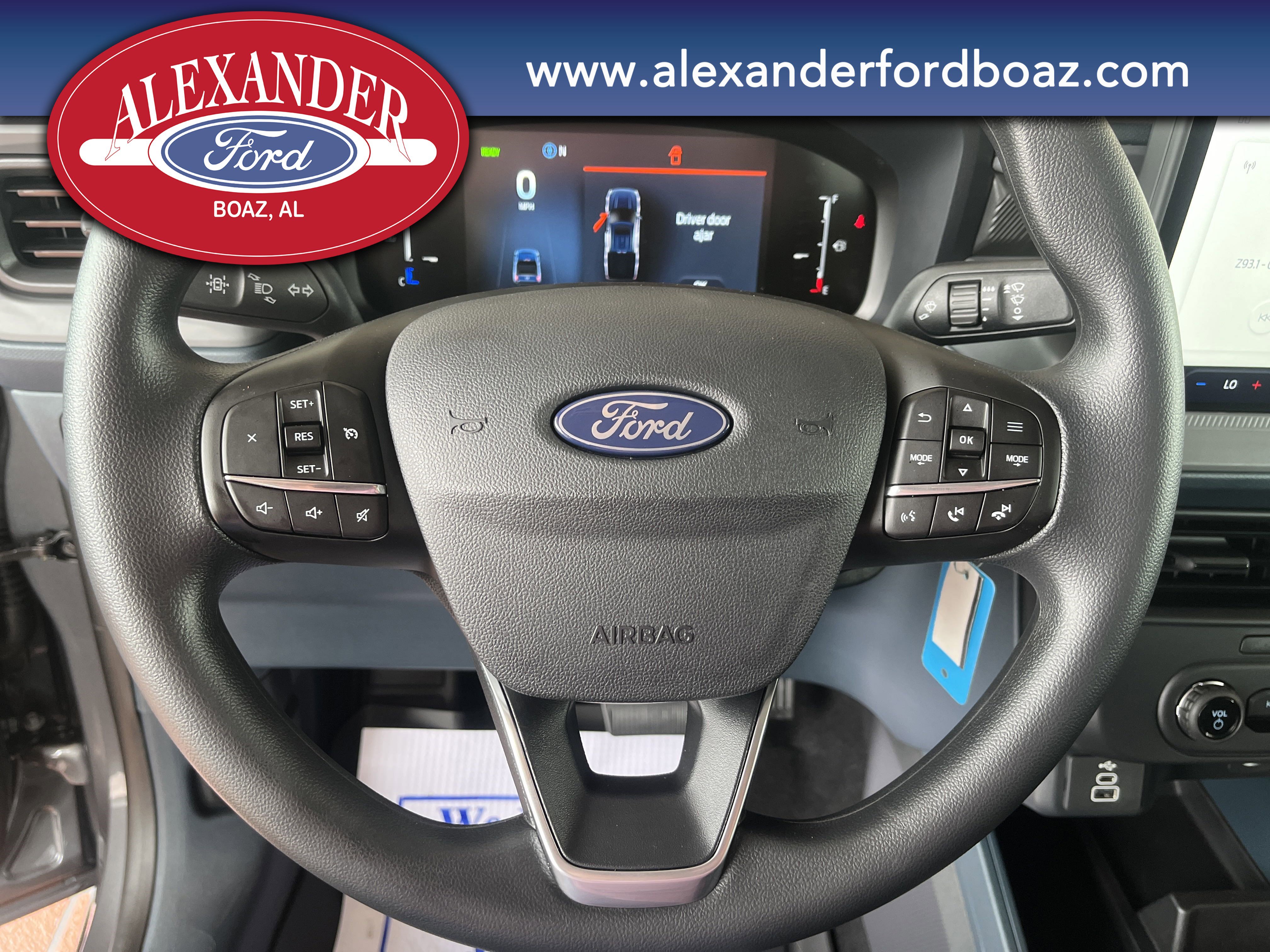 New 2025 Ford Maverick XL image 20