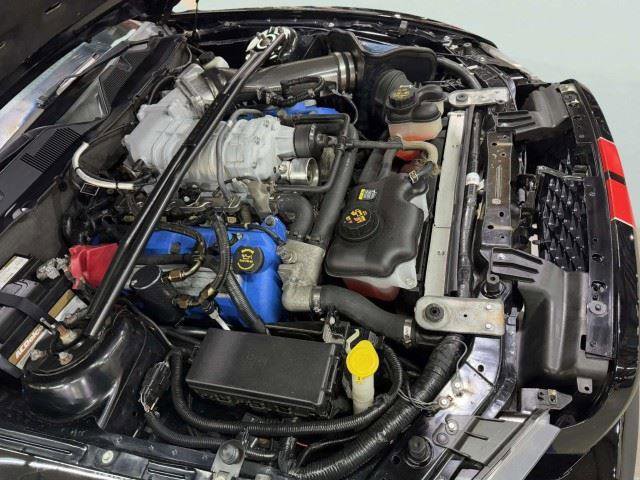 Used 2012 Ford Mustang Shelby GT500 w/ SVT Performance Pkg RWD image 49