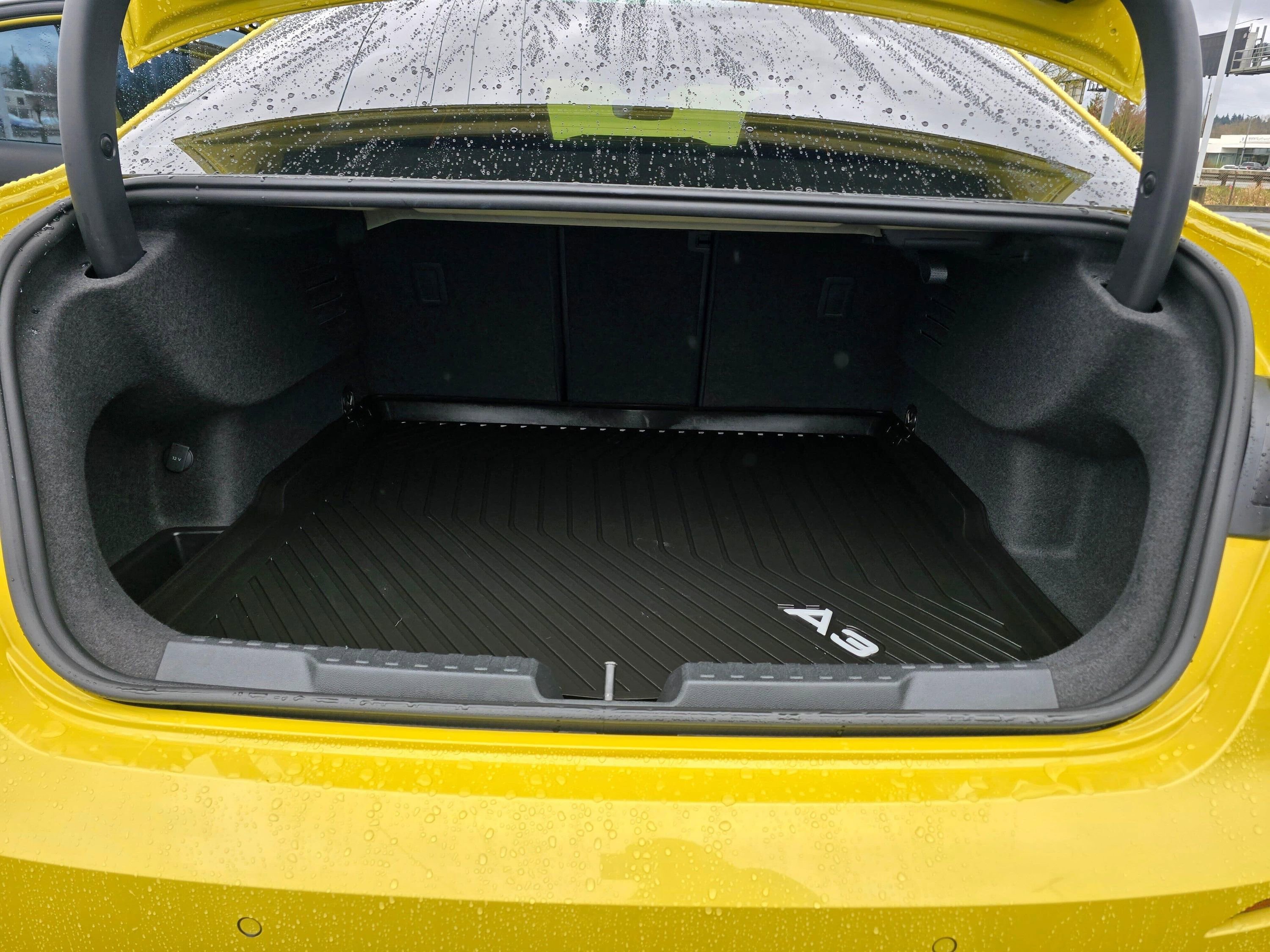 Used 2023 Audi S3 Premium Plus w/ Premium Plus Package image 11