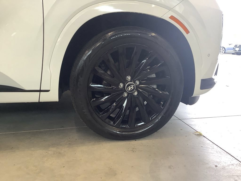 Used 2024 Hyundai Palisade Calligraphy AWD/4WD image 34