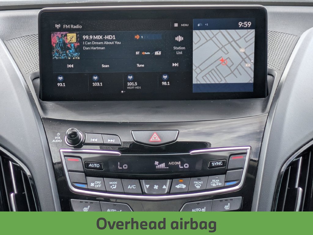 Used 2025 Acura RDX w/ Technology Package AWD/4WD image 31