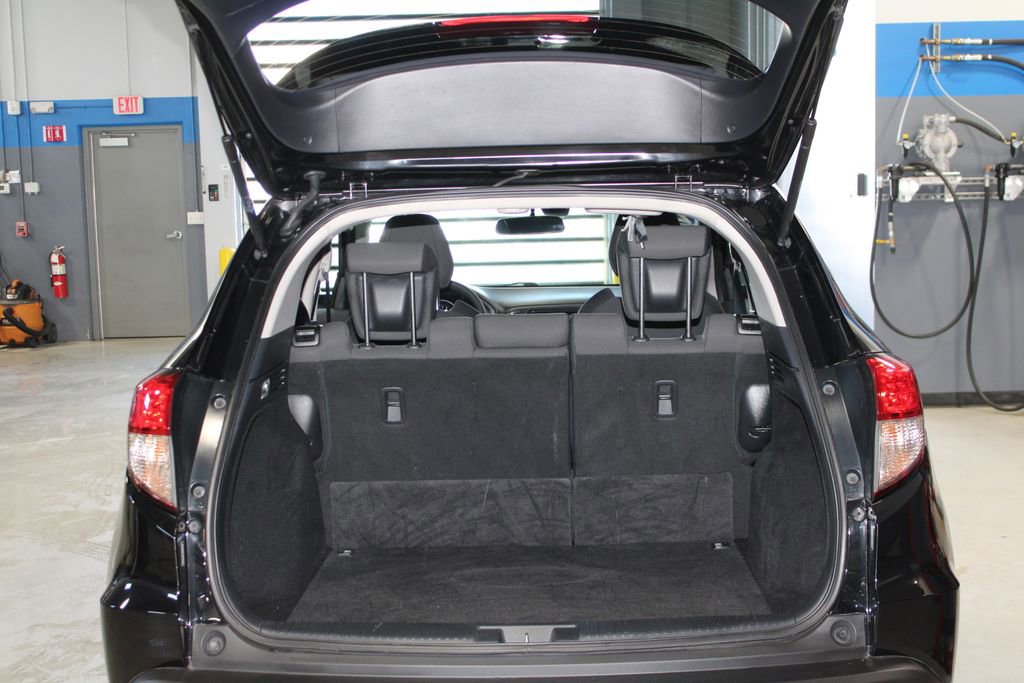 Used 2020 Honda HR-V EX image 46