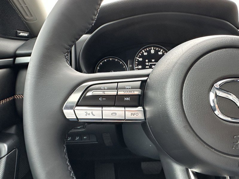 New 2026 MAZDA CX-50 AWD 2.5 Hybrid w/ Premium Pkg image 21