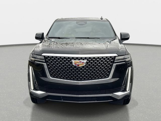 Certified 2024 Cadillac Escalade ESV Premium Luxury w/ Performance Package image 9