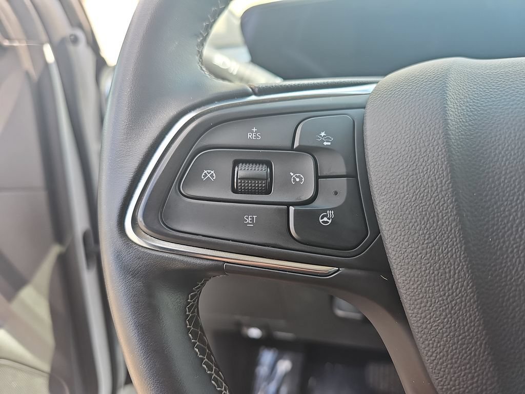 Certified 2024 Buick Encore GX Preferred w/ Comfort Package AWD/4WD image 21