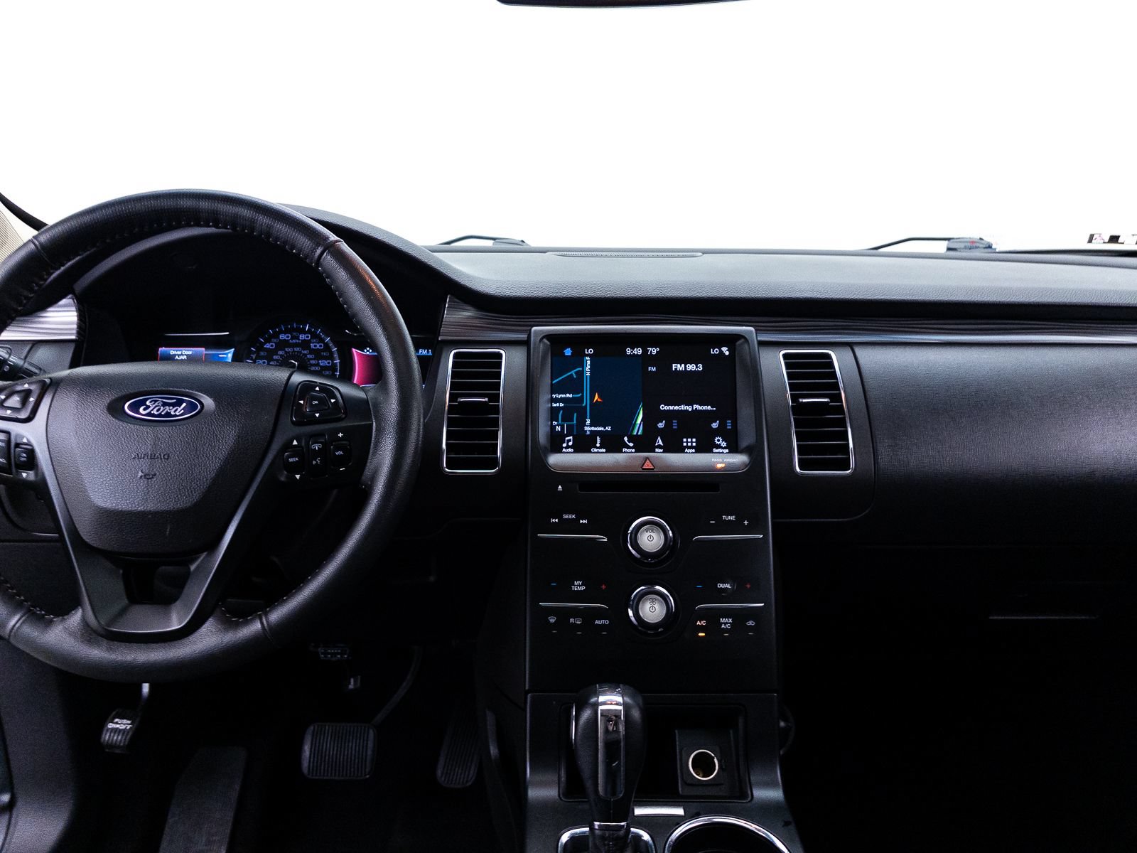 Used 2019 Ford Flex SEL w/ Equipment Group 202A FWD image 10