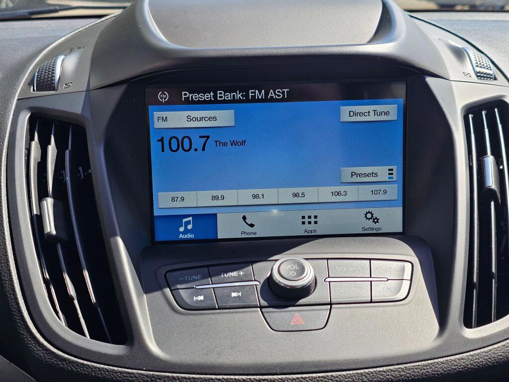 Used 2019 Ford Escape SEL AWD/4WD image 28
