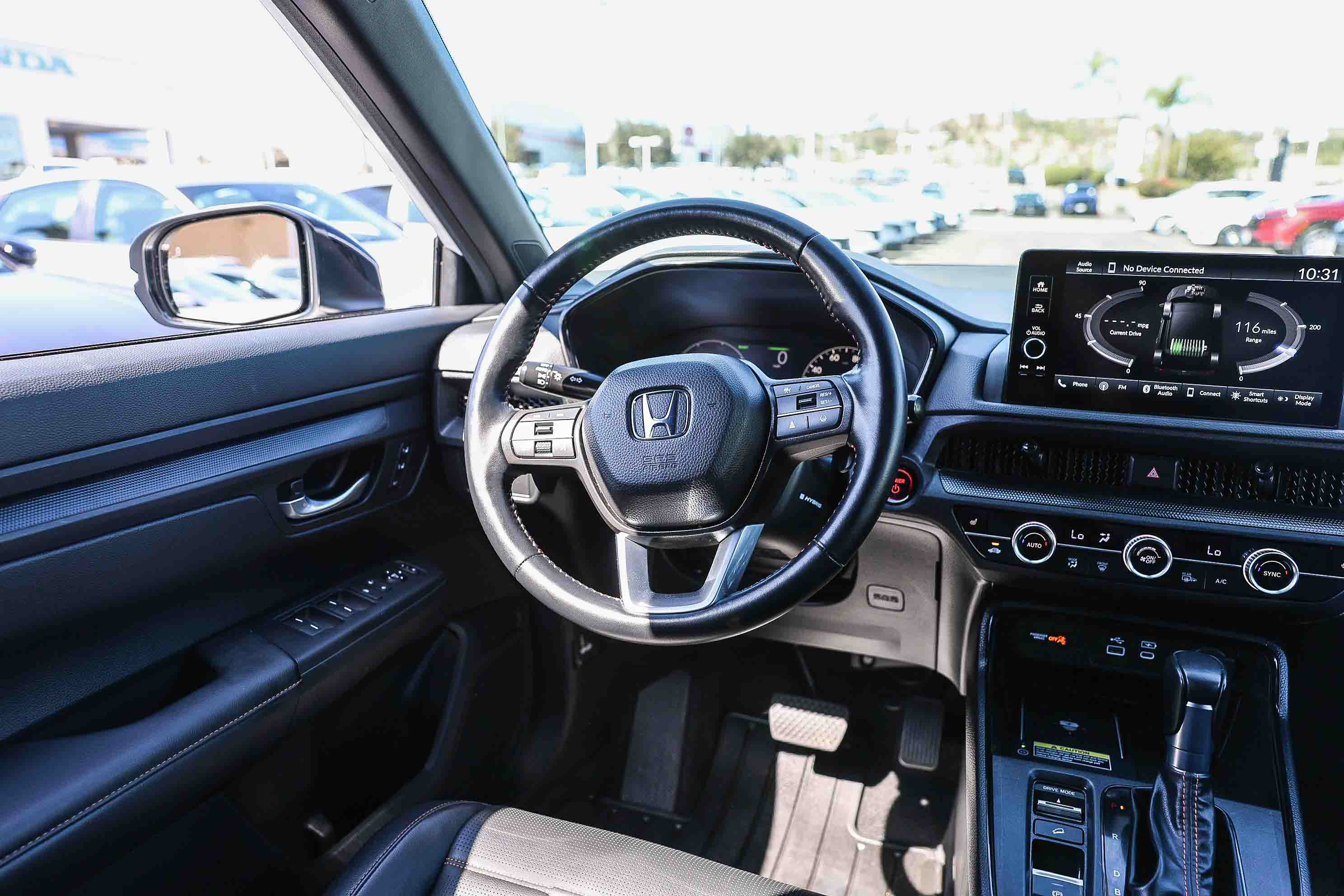 Used 2025 Honda CR-V Sport-L image 5