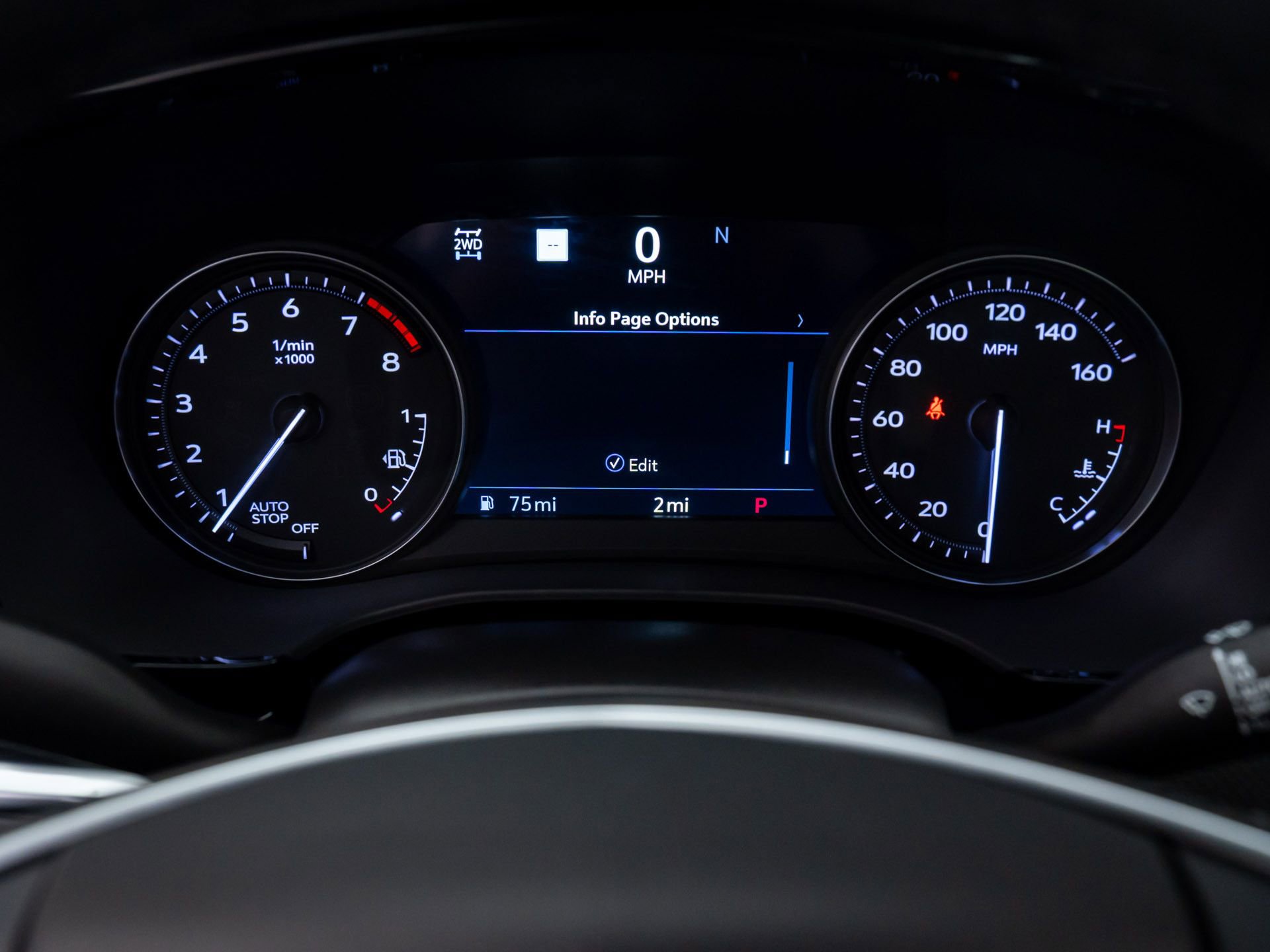 New 2026 Cadillac XT5 Premium Luxury w/ Driver Assist Package image 30