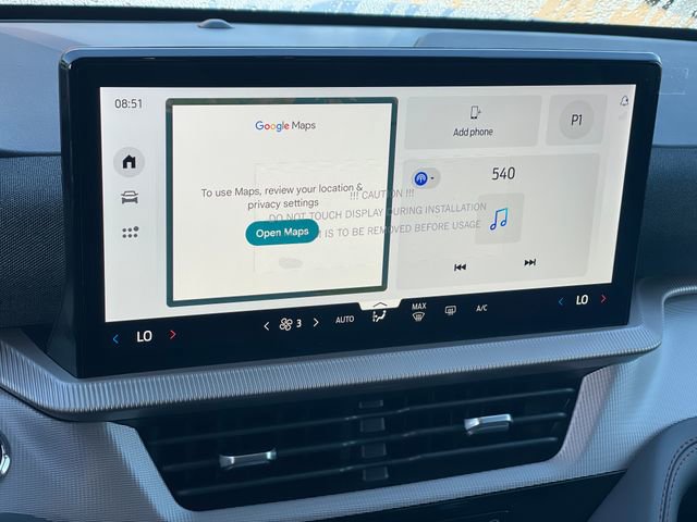 New 2026 Ford Explorer Active RWD image 10