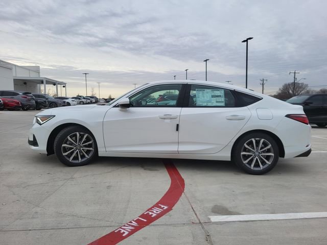 New 2026 Acura Integra image 3