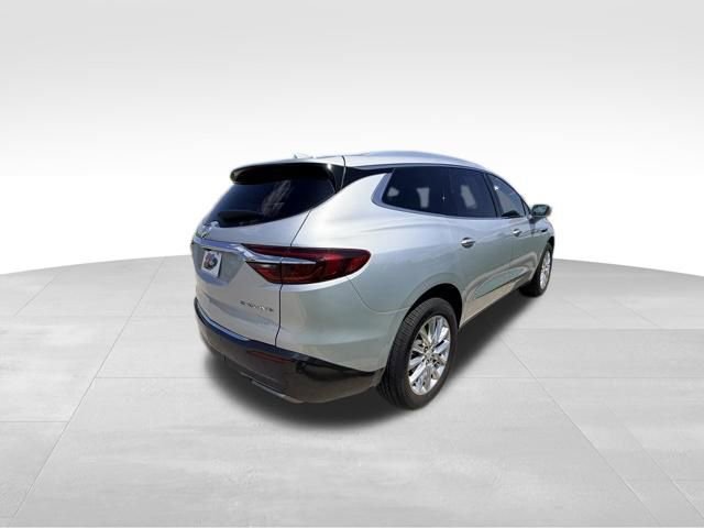 Used 2019 Buick Enclave Premium w/ Experience Buick Package FWD image 5