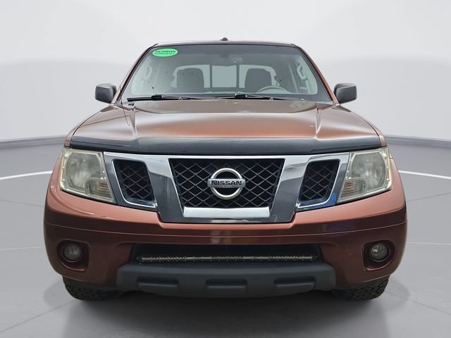 Used 2016 Nissan Frontier SV w/ SV Value Truck Package RWD image 12