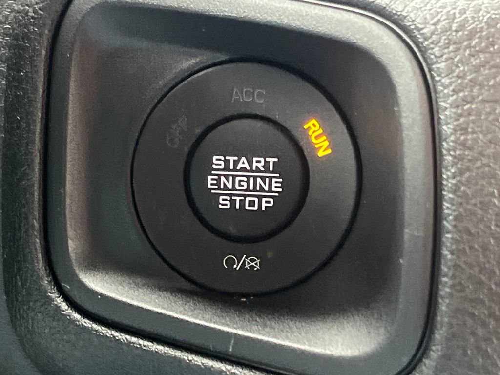 New 2026 Jeep Wrangler Sport S image 9