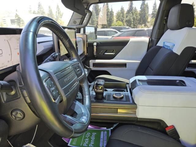 Used 2023 GMC Hummer EV Edition 1 AWD/4WD image 3