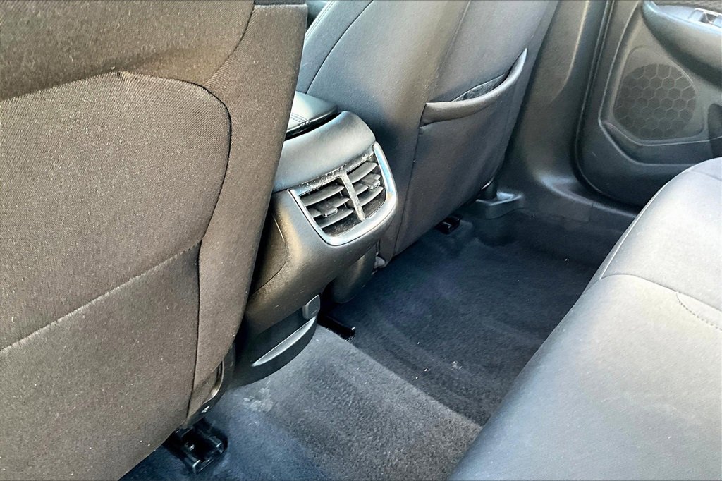 Used 2023 Chevrolet Malibu LT image 10