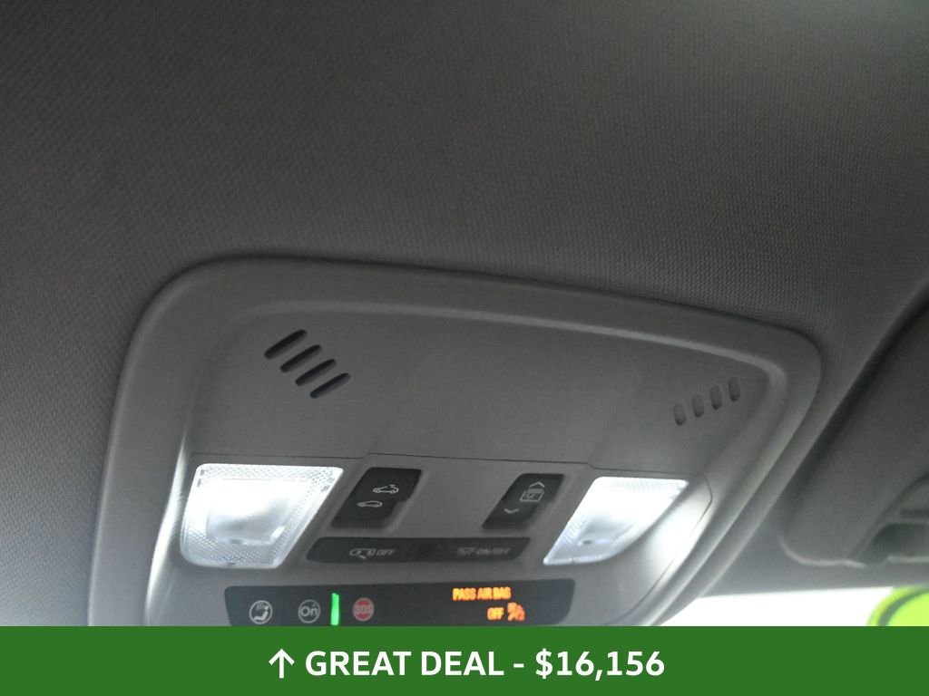 Used 2023 Chevrolet Malibu LT image 43