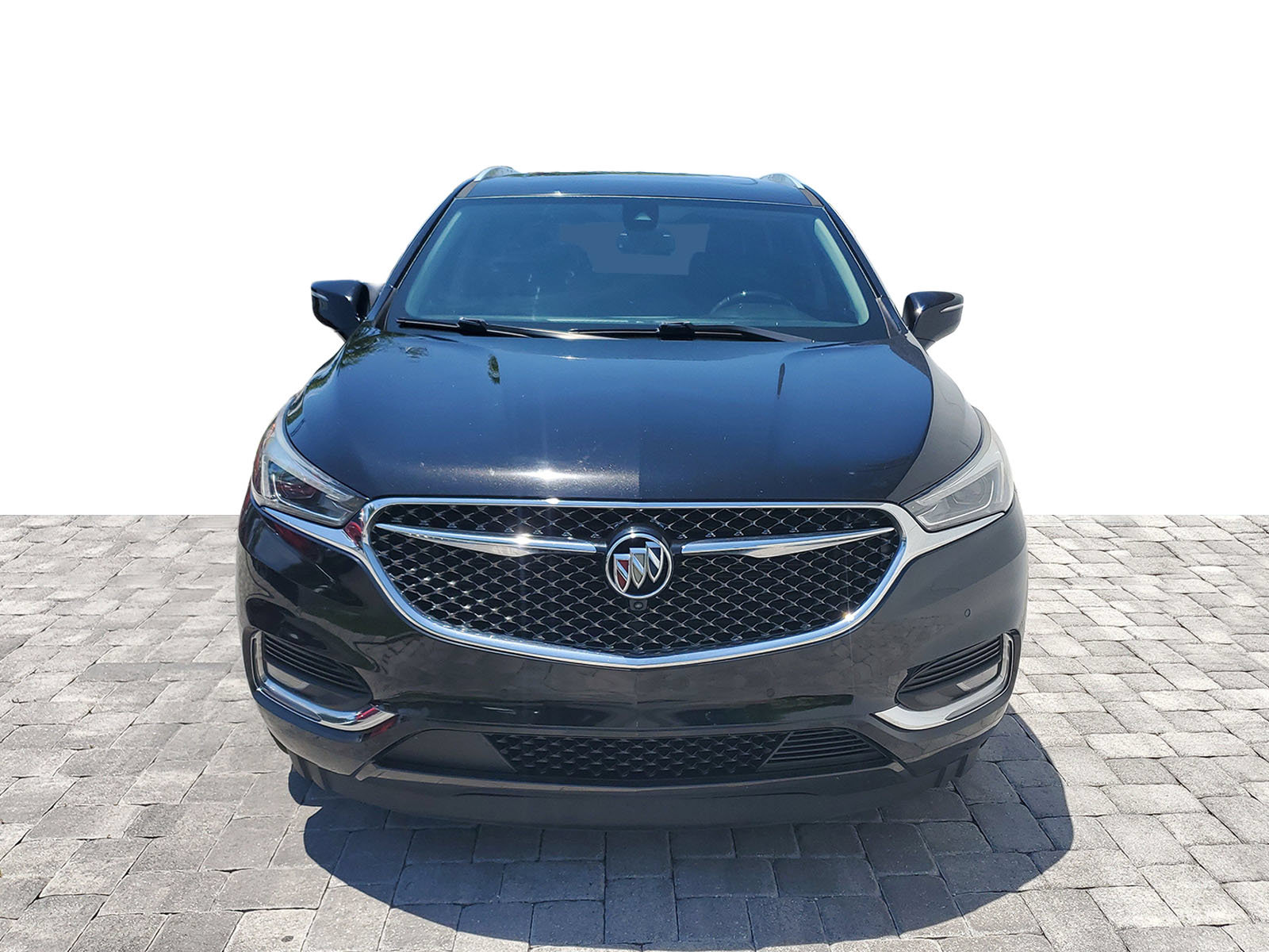 Used 2019 Buick Enclave Avenir w/ Avenir Technology Package FWD image 2