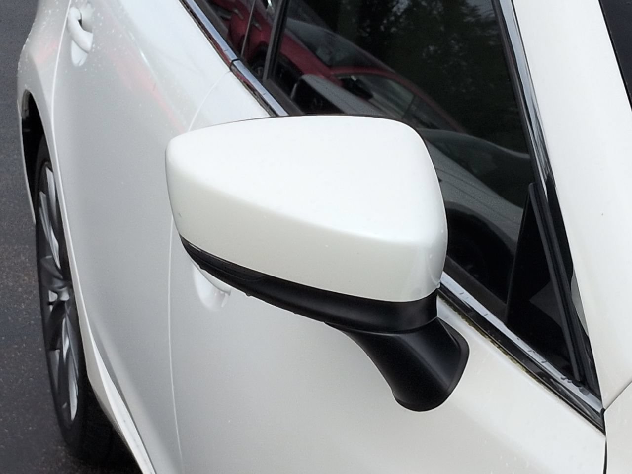 Used 2021 MAZDA MAZDA6 Grand Touring FWD image 12