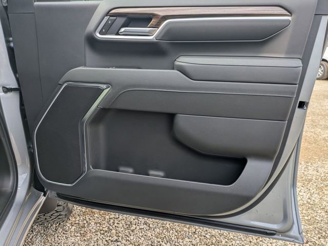 New 2026 Chevrolet Silverado 2500 LT w/ Trail Boss Package image 35