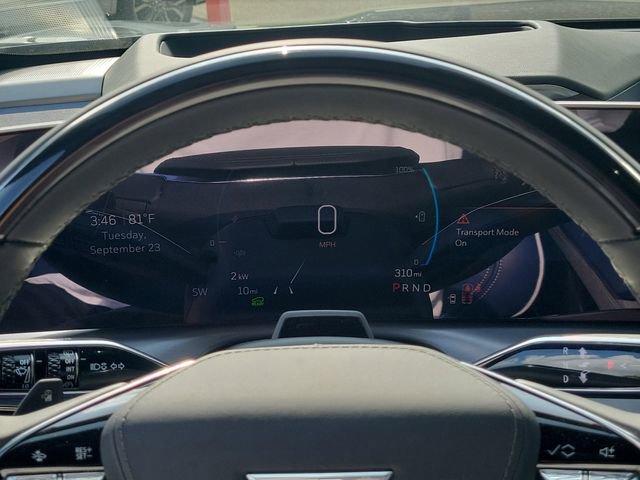 New 2026 Cadillac Vistiq Premium Luxury w/ LPO, Floor Liner Package image 12